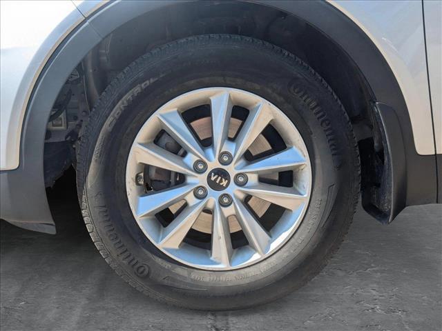 used 2019 Kia Sorento car, priced at $13,390
