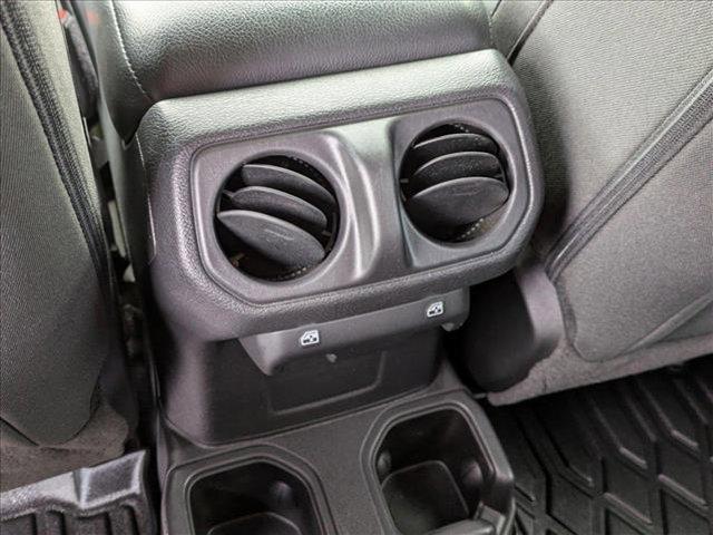 used 2023 Jeep Gladiator car, priced at $36,495