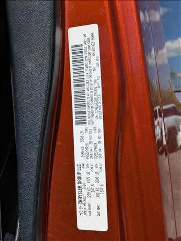 used 2014 Jeep Wrangler Unlimited car, priced at $20,790