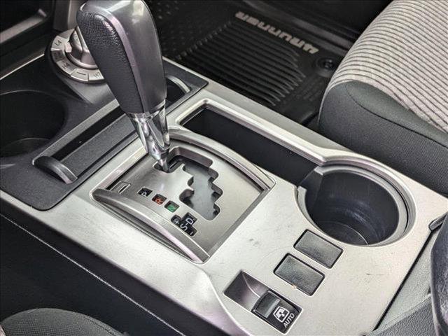 used 2020 Toyota 4Runner car, priced at $37,995