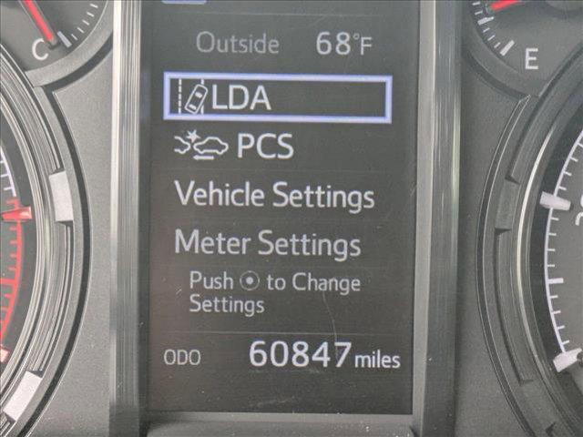 used 2020 Toyota 4Runner car, priced at $37,995