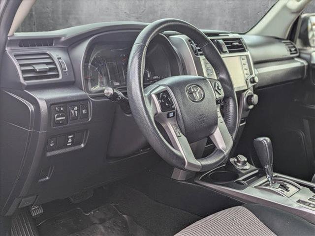 used 2020 Toyota 4Runner car, priced at $37,995