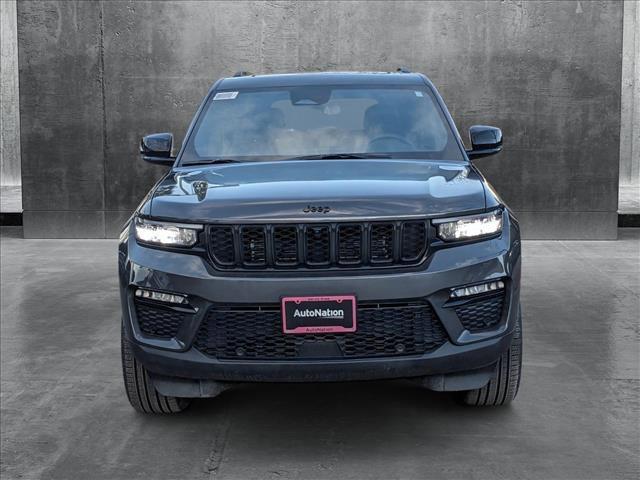 new 2025 Jeep Grand Cherokee car, priced at $52,999