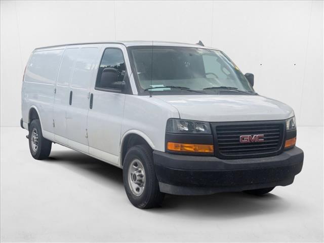 used 2023 GMC Savana 2500 car, priced at $26,290