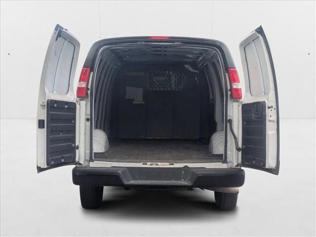 used 2023 GMC Savana 2500 car, priced at $26,290