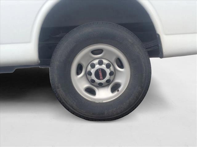 used 2023 GMC Savana 2500 car, priced at $26,290