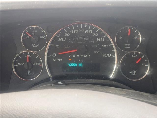 used 2023 GMC Savana 2500 car, priced at $26,290