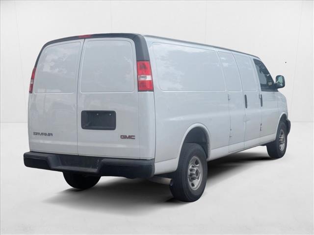 used 2023 GMC Savana 2500 car, priced at $26,290