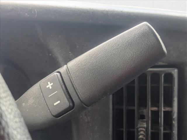 used 2023 GMC Savana 2500 car, priced at $26,290