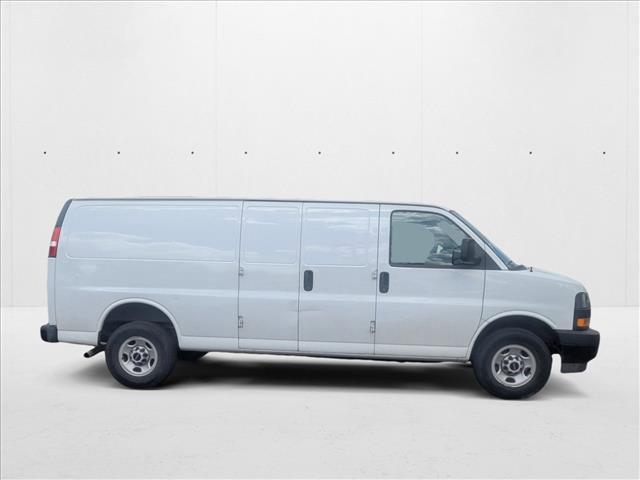 used 2023 GMC Savana 2500 car, priced at $26,290
