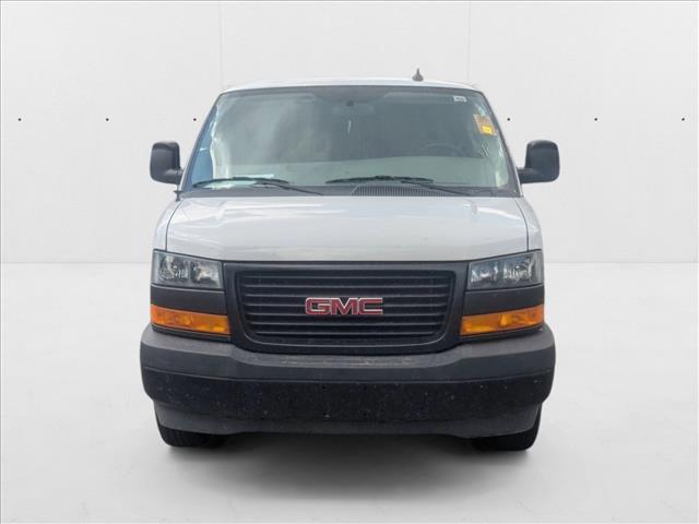 used 2023 GMC Savana 2500 car, priced at $26,290