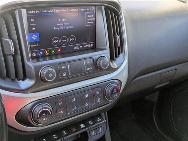 used 2019 Chevrolet Colorado car, priced at $31,095