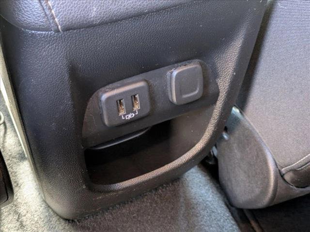 used 2019 Chevrolet Colorado car, priced at $31,095