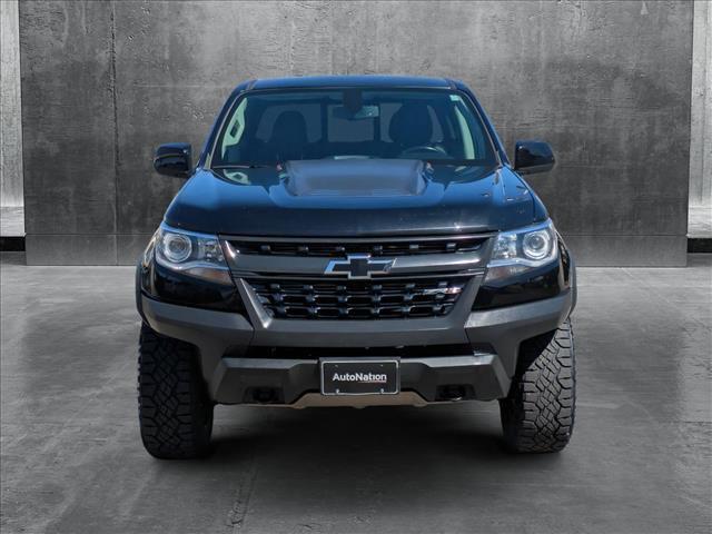 used 2019 Chevrolet Colorado car, priced at $31,095