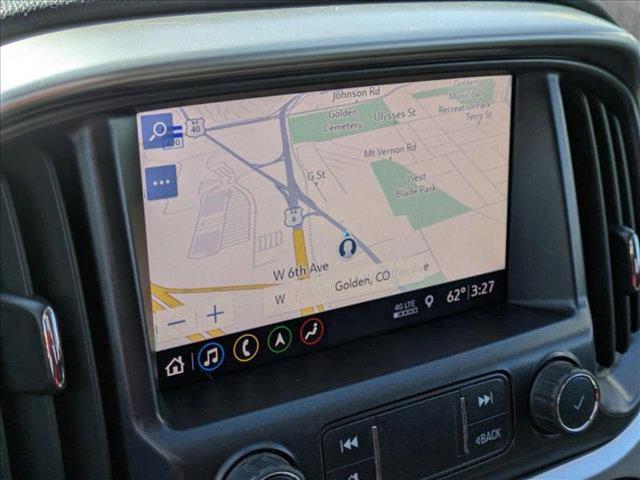 used 2019 Chevrolet Colorado car, priced at $31,095