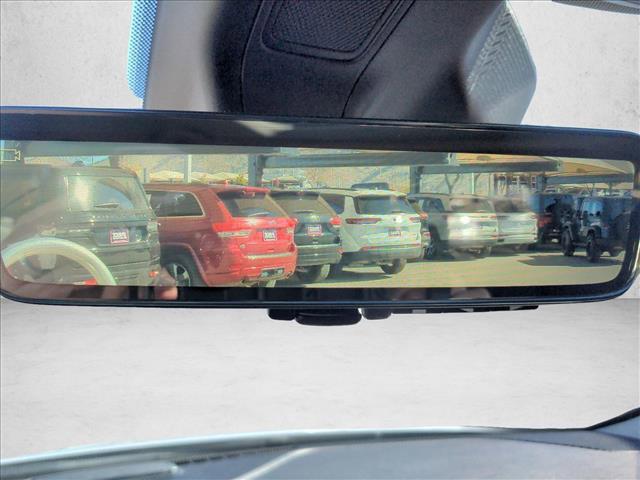 used 2023 Jeep Grand Cherokee 4xe car, priced at $33,490