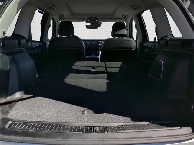 used 2023 Jeep Grand Cherokee 4xe car, priced at $33,490