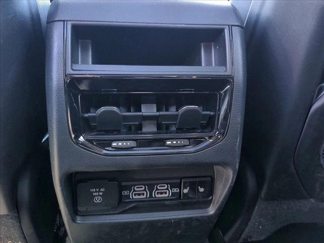 used 2023 Jeep Grand Cherokee 4xe car, priced at $33,490