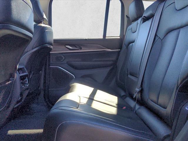 used 2023 Jeep Grand Cherokee 4xe car, priced at $33,490