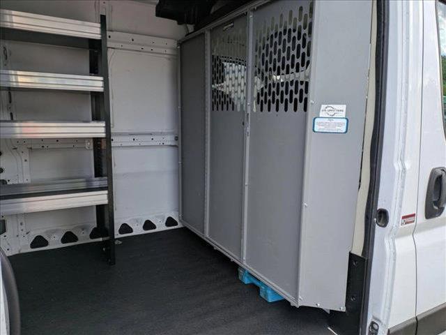 used 2021 Ram ProMaster 2500 car, priced at $28,790
