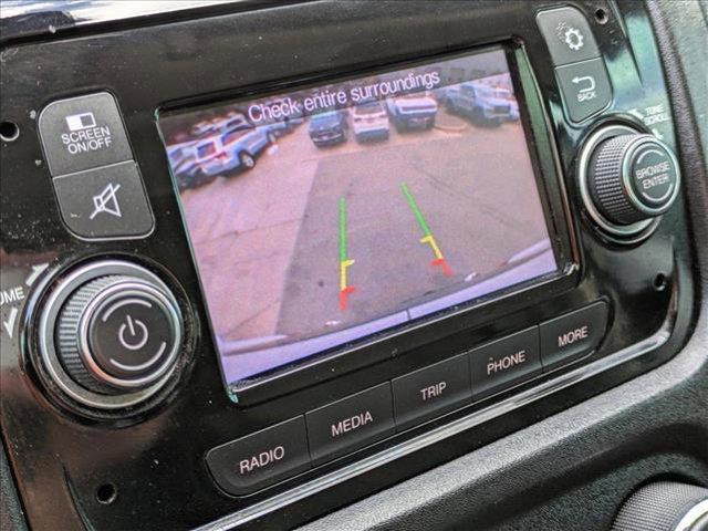 used 2021 Ram ProMaster 2500 car, priced at $28,790