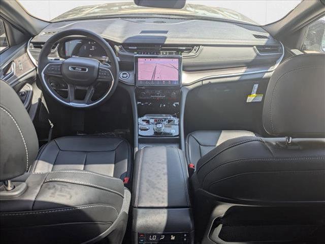 new 2025 Jeep Grand Cherokee L car, priced at $51,702