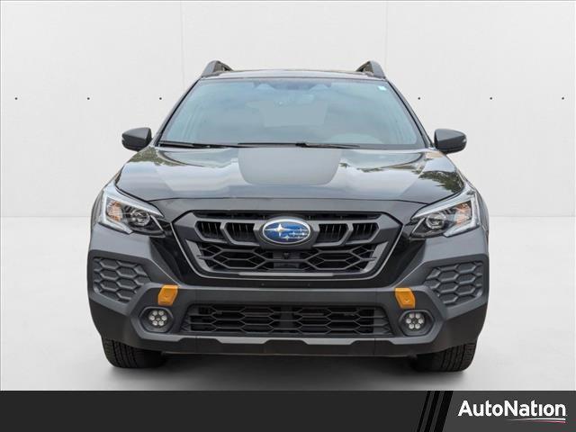 used 2025 Subaru Outback car, priced at $35,500