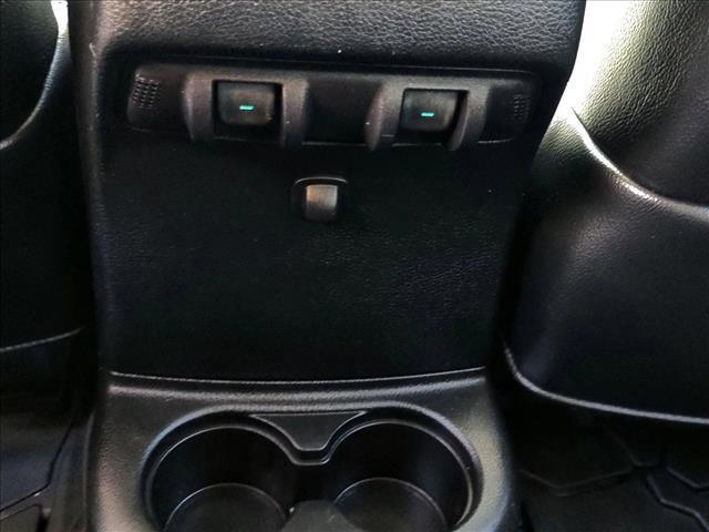 used 2017 Jeep Wrangler Unlimited car, priced at $18,750