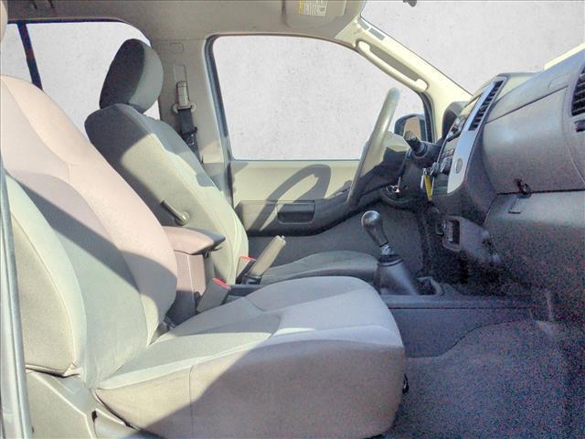 used 2011 Nissan Xterra car, priced at $9,490