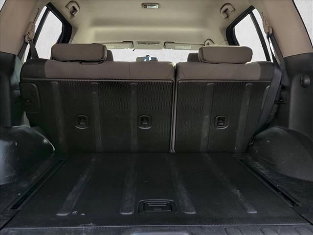 used 2011 Nissan Xterra car, priced at $9,490