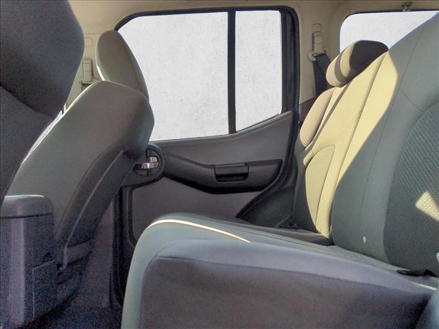 used 2011 Nissan Xterra car, priced at $9,490