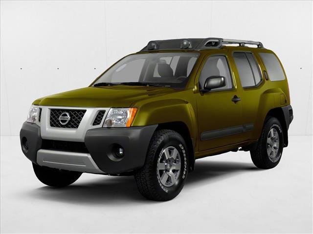 used 2011 Nissan Xterra car, priced at $10,790