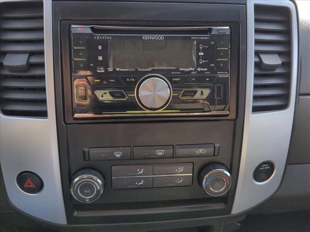 used 2011 Nissan Xterra car, priced at $9,490