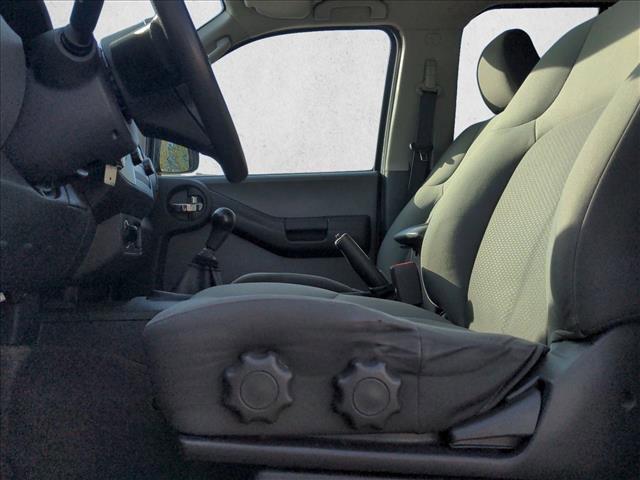 used 2011 Nissan Xterra car, priced at $9,490