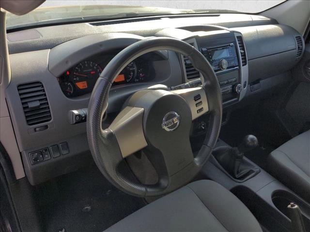 used 2011 Nissan Xterra car, priced at $9,490