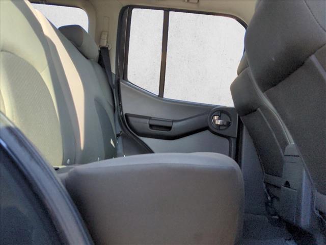 used 2011 Nissan Xterra car, priced at $9,490