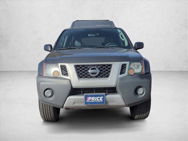 used 2011 Nissan Xterra car, priced at $9,490