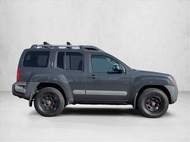 used 2011 Nissan Xterra car, priced at $9,490