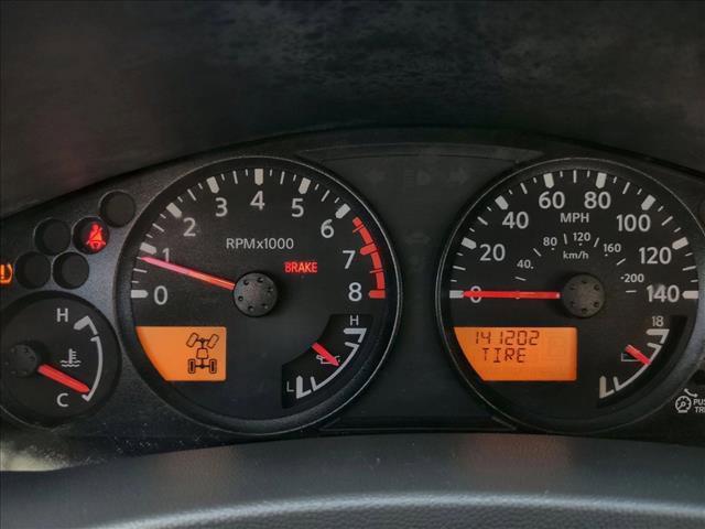 used 2011 Nissan Xterra car, priced at $9,490