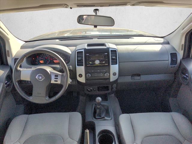 used 2011 Nissan Xterra car, priced at $9,490