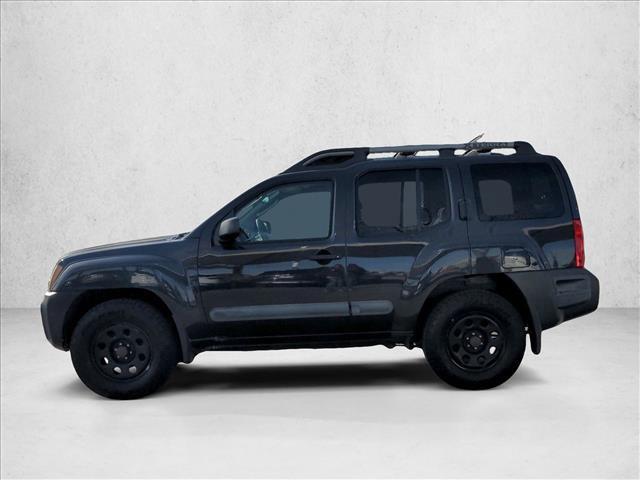 used 2011 Nissan Xterra car, priced at $9,490