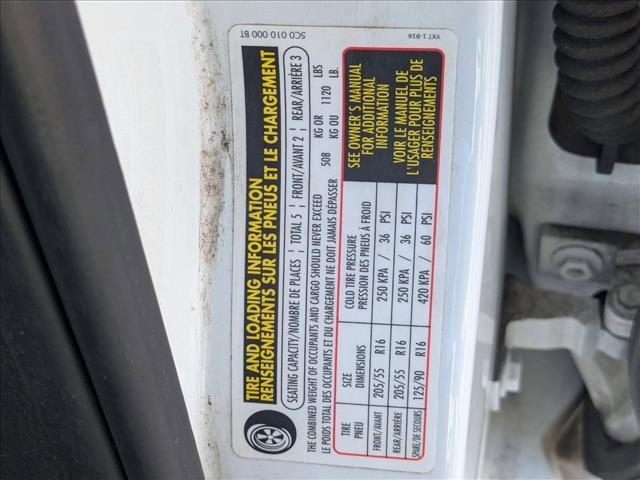 used 2016 Volkswagen Jetta car, priced at $8,298