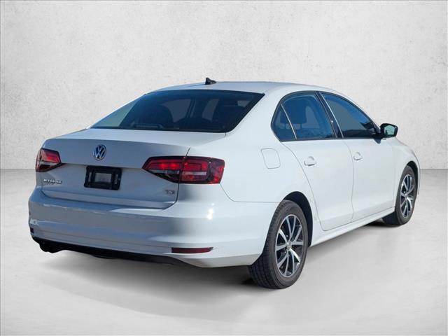 used 2016 Volkswagen Jetta car, priced at $8,298