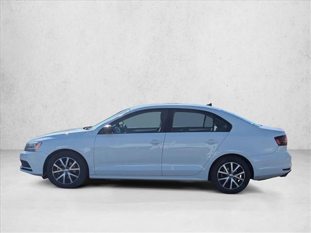 used 2016 Volkswagen Jetta car, priced at $8,298