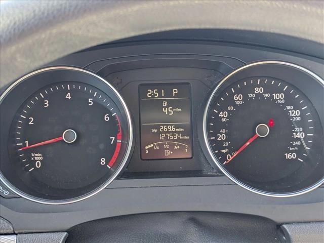 used 2016 Volkswagen Jetta car, priced at $8,298