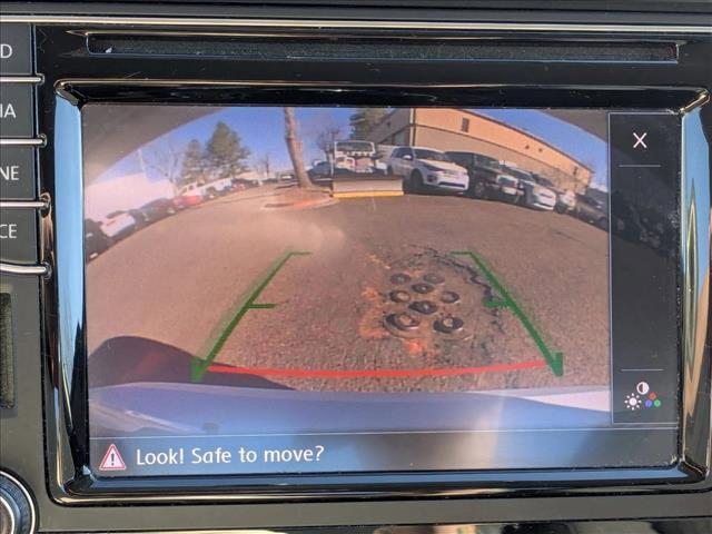 used 2016 Volkswagen Jetta car, priced at $8,298