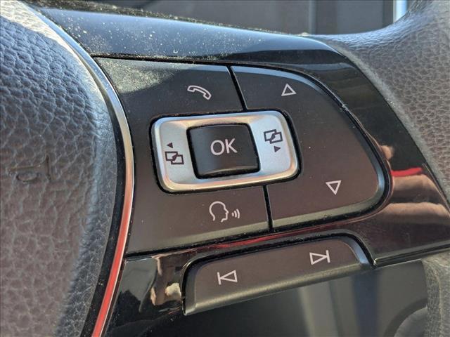 used 2016 Volkswagen Jetta car, priced at $8,298