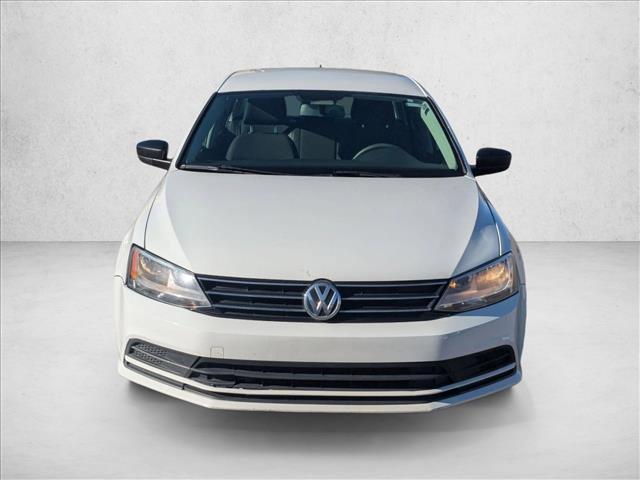 used 2016 Volkswagen Jetta car, priced at $8,298
