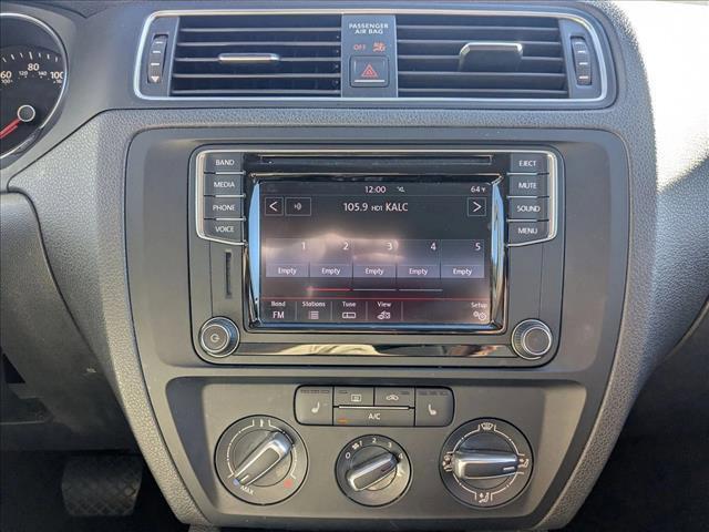 used 2016 Volkswagen Jetta car, priced at $8,298