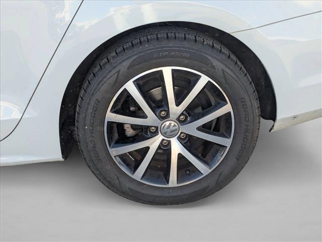 used 2016 Volkswagen Jetta car, priced at $8,298